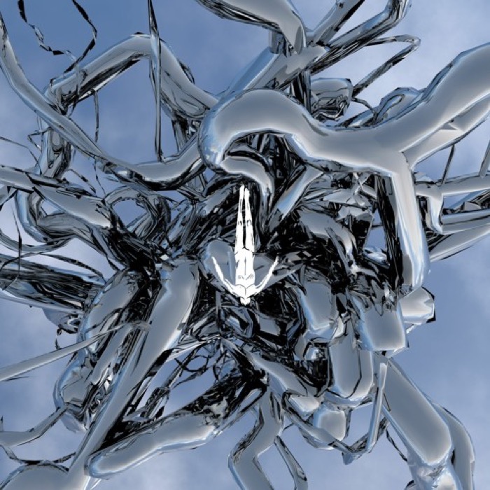 Cover AnymaSentient EP