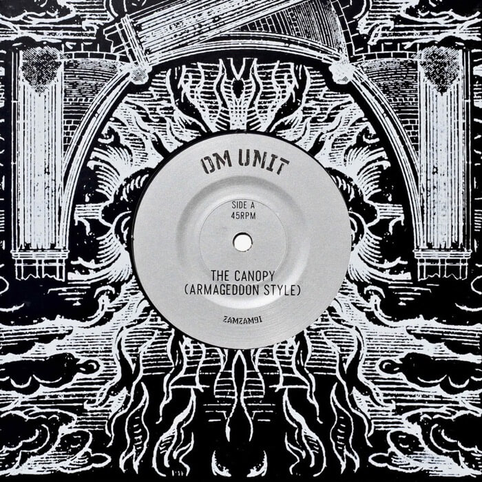 Cover Om UnitThe Canopy