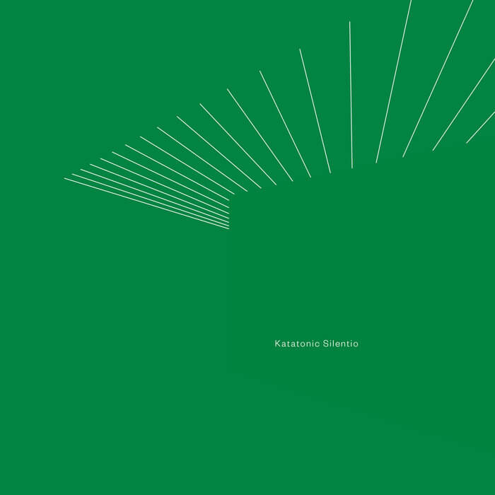 Cover Katatonic SilentioMantis 11
