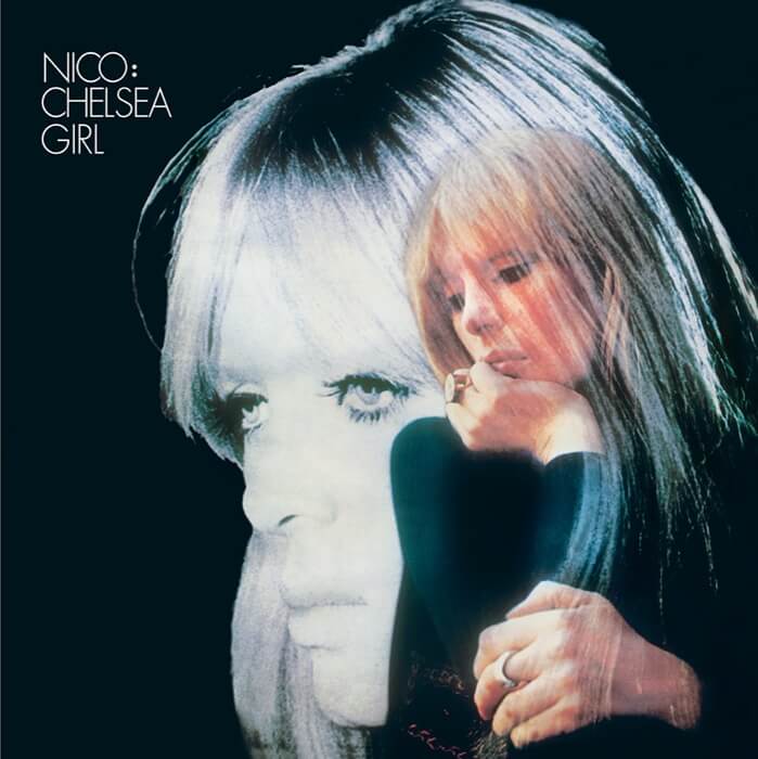 Cover NicoChelsea Girl