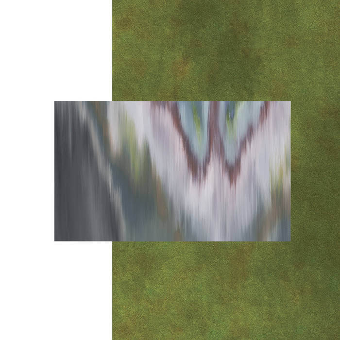 Cover Alien Alien, Prokofiev, ForestaVisioni Fuggitive