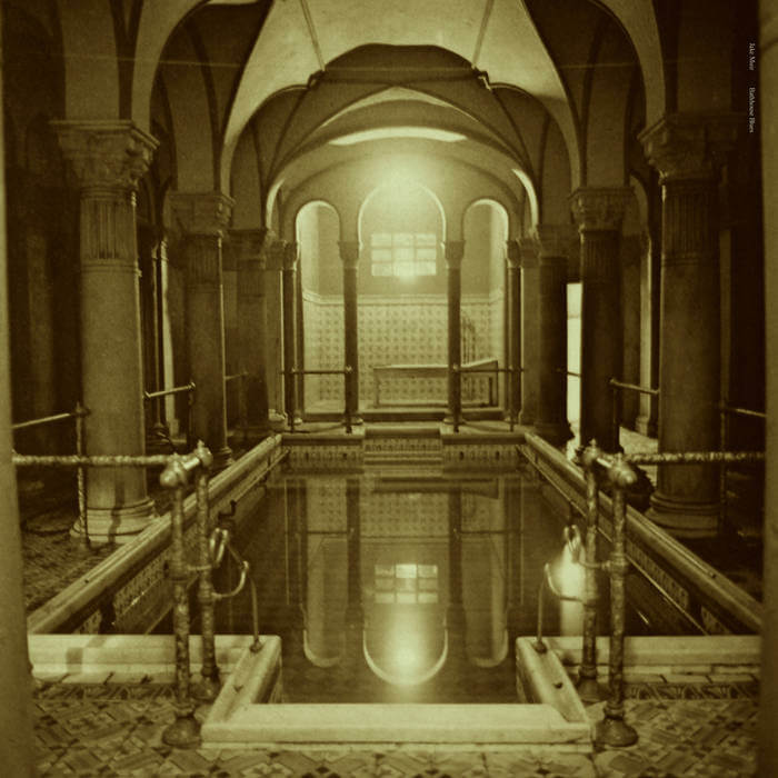 Cover Jake MuirBathhouse Blues