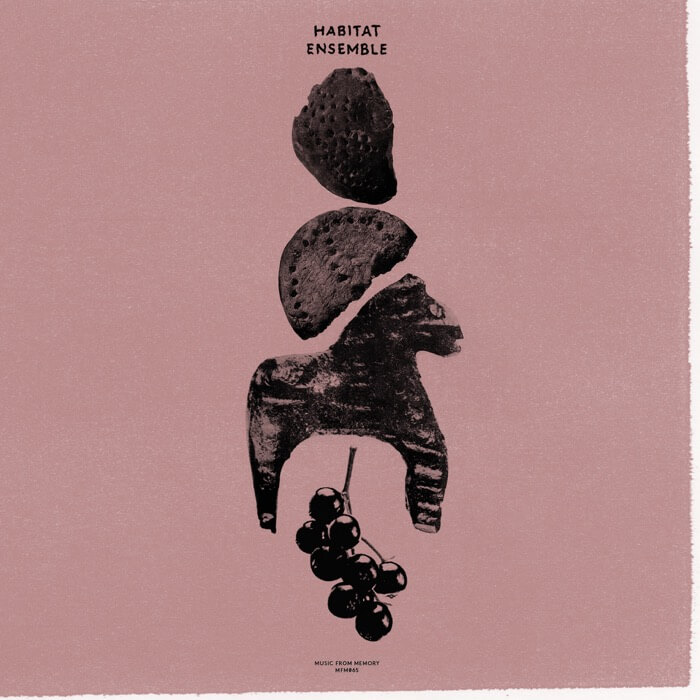 Cover The Habitat EnsembleThe Habitat Ensemble