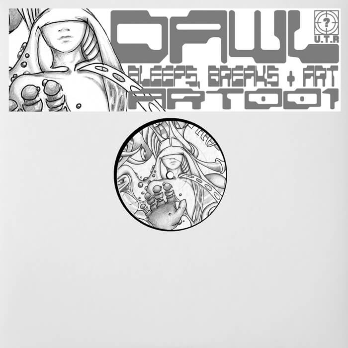 Cover DawlART001