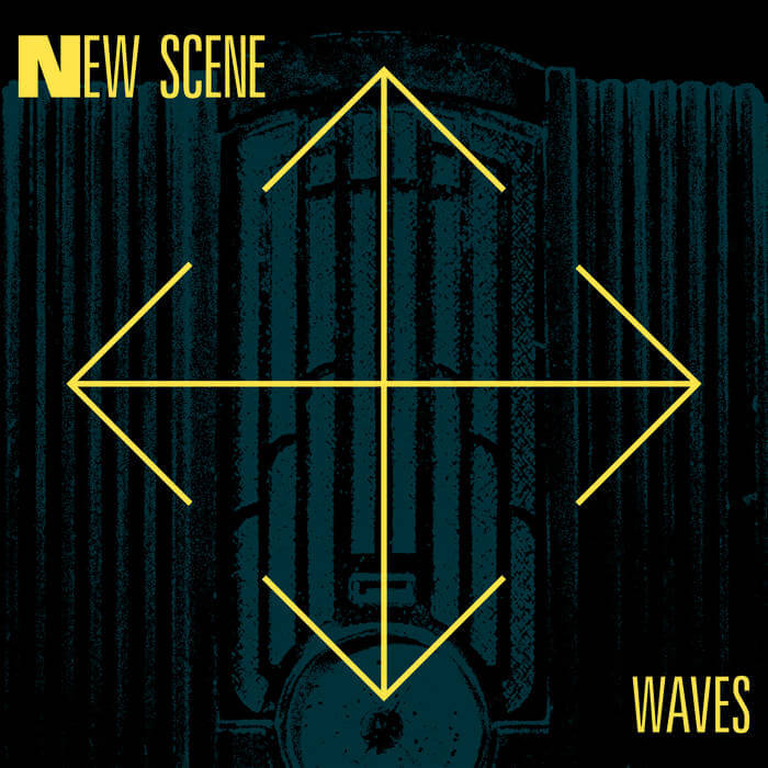 Cover New SceneWaves