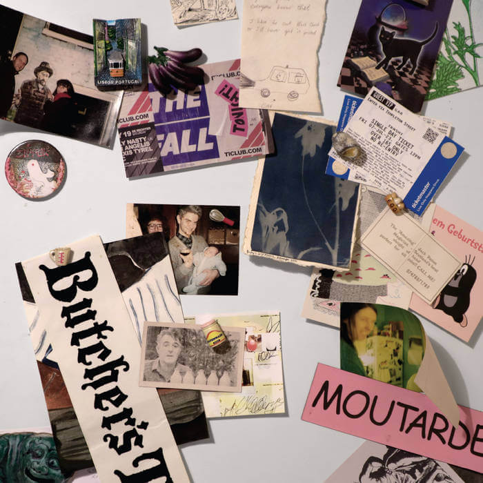 Cover GuestsI Wish I Was Special