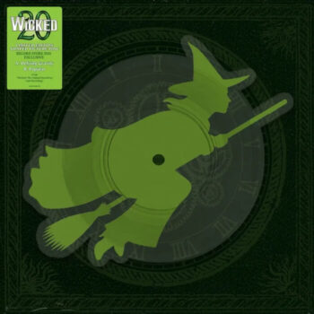 Kristin Chenoweth, Idina Menzel | Wicked – Defying Gravity (Picture