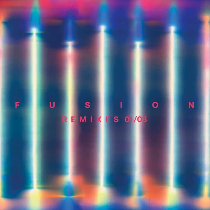 Cover Len FakiFusion Remixes 01/03