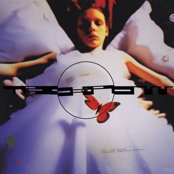 Cover TrickponyPillow Talk