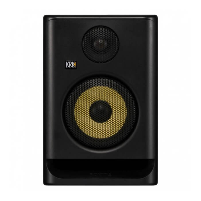 Cover KRK | ROKIT RP5 G5 Active Studio Monitor Speaker