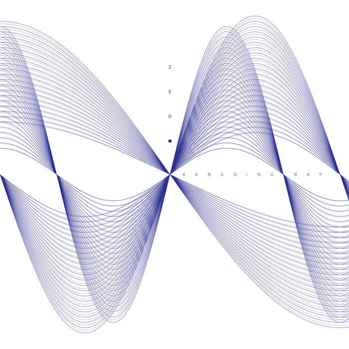 Cover Kangding RayZero