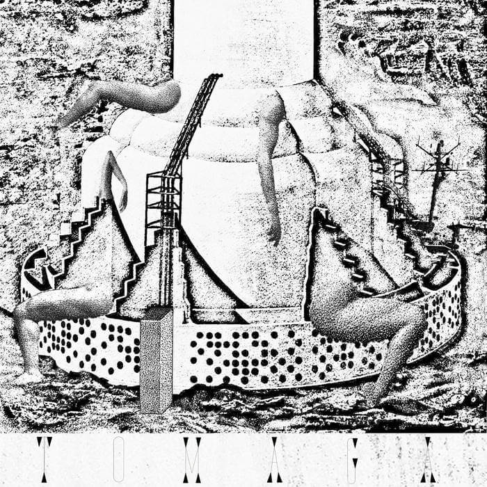 Cover TomagaFutura Grotesk