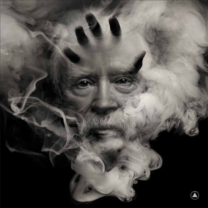 Cover John Carpenter, Cody Carpenter, & Daniel DaviesLost Themes (10th Anniversary Expanded Edition) (LP+7”)