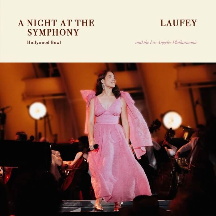 Laufey & Los Angeles Philharmonic | A Night At The Symphony