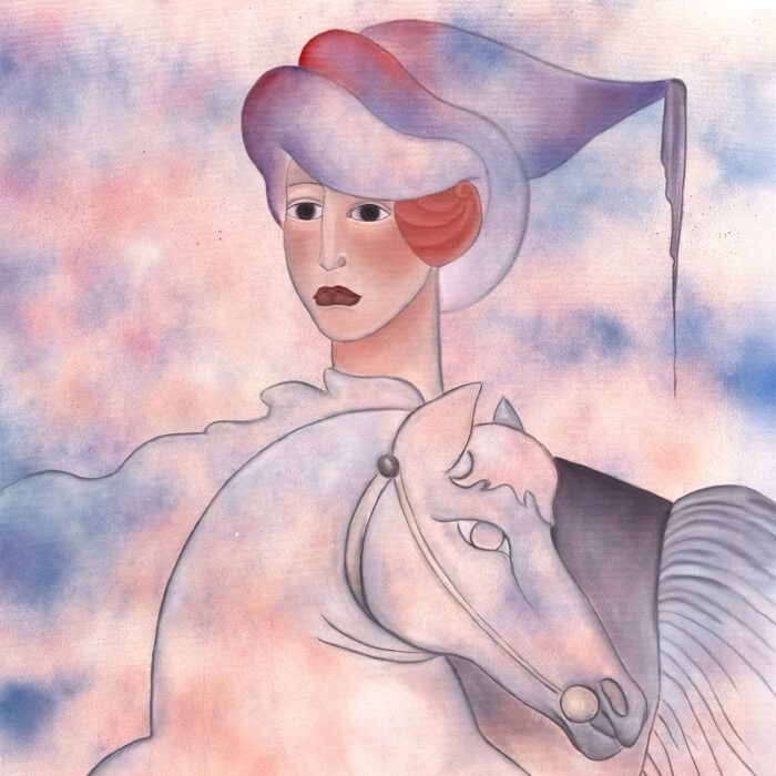 Cover Lucio CorsiVolevo Essere Un Duro