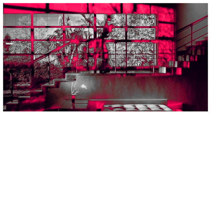 Cover Unspecified EnemiesRomance In The Age Of Adaptive Feedback