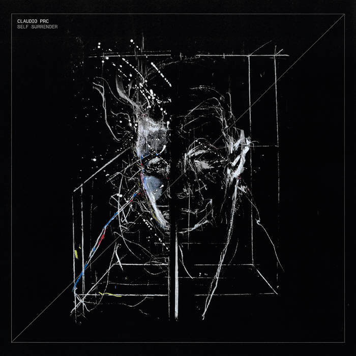 Cover Claudio PRCSelf Surrender