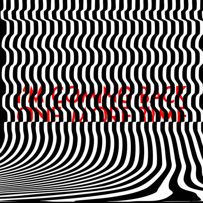 Cover CrombyI’m Coming Back