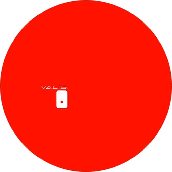 Cover Eduardo De La Calle & RSCAValis 03