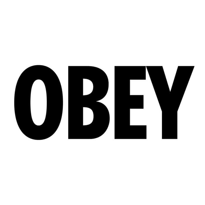 Cover John Carpenter And Alan Howarth | They Live (Expanded Original Motion Picture Soundtrack) / OBEY Sleeve