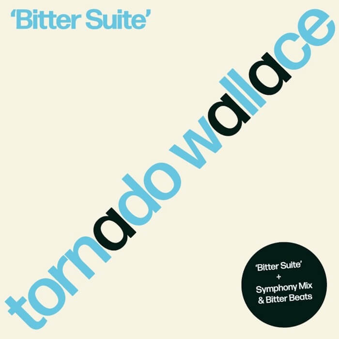 Cover Tornado WallaceBitter Suite
