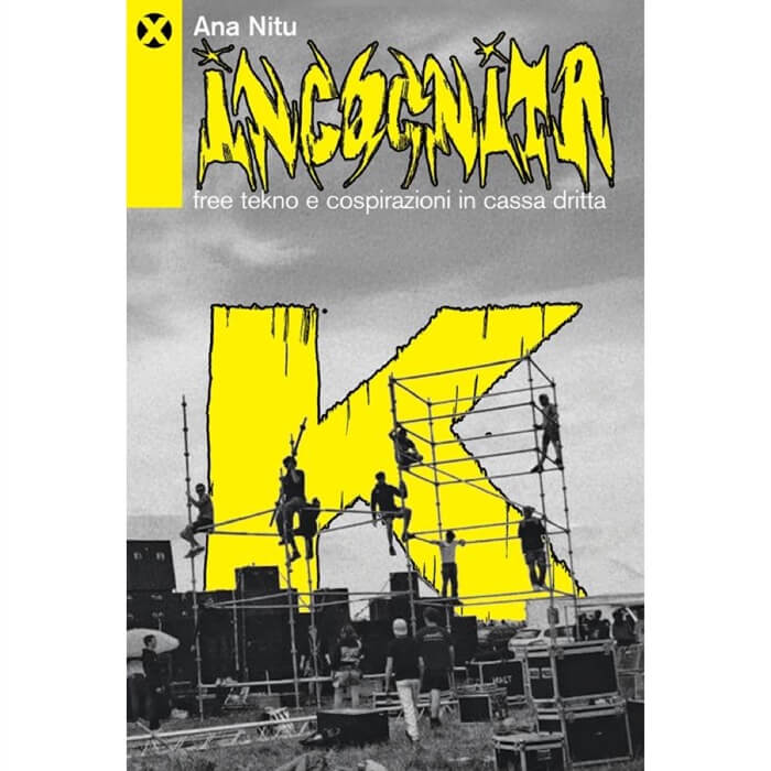 Cover Ana NituIncognita K