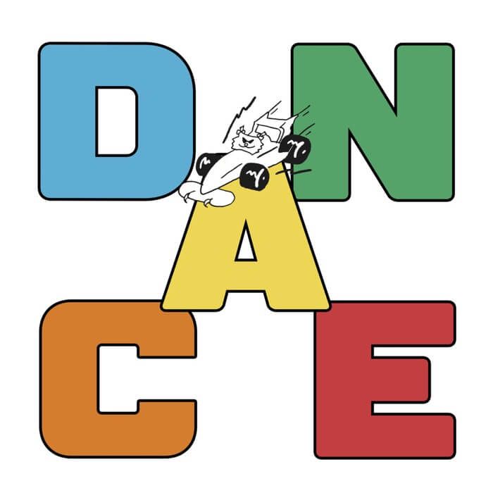 Cover Peggy GouD.A.N.C.E.