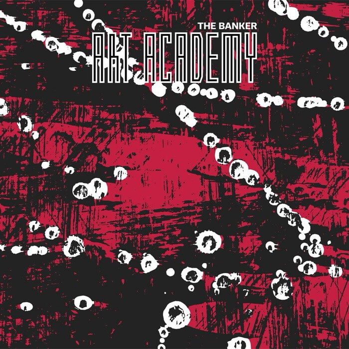 Cover Art AcademyThe Banker