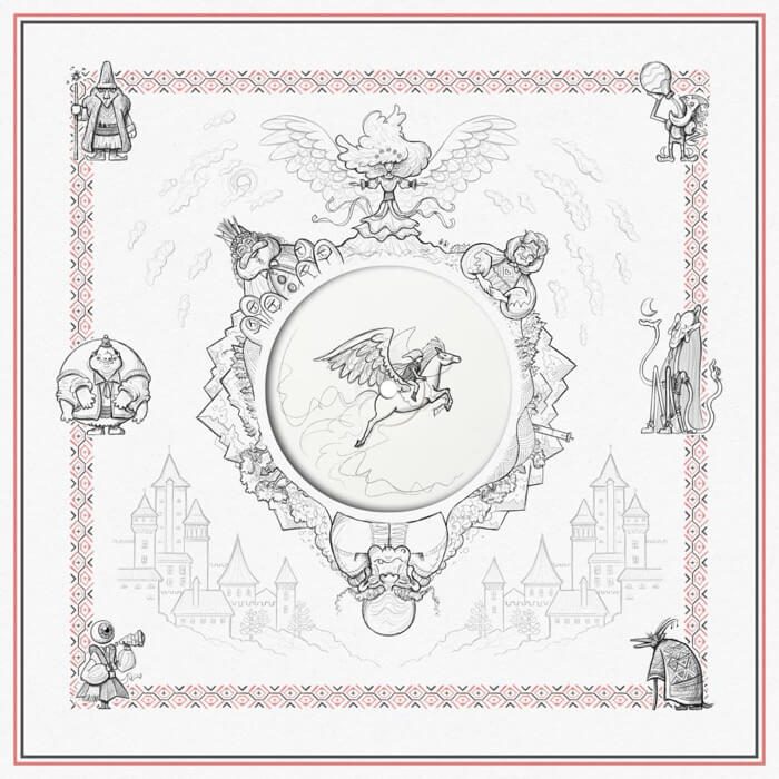 Cover ArticulatHarap-Alb