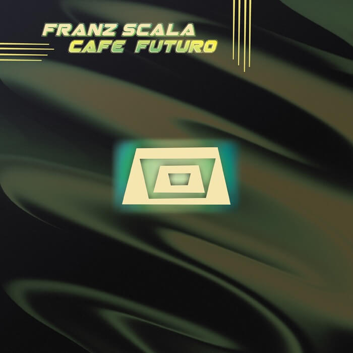 Cover Franz ScalaCafe Futuro (Disc 1)