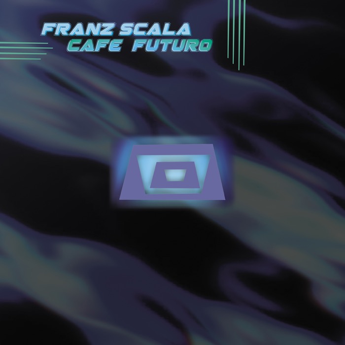 Cover Franz ScalaCafe Futuro (Disc 2)