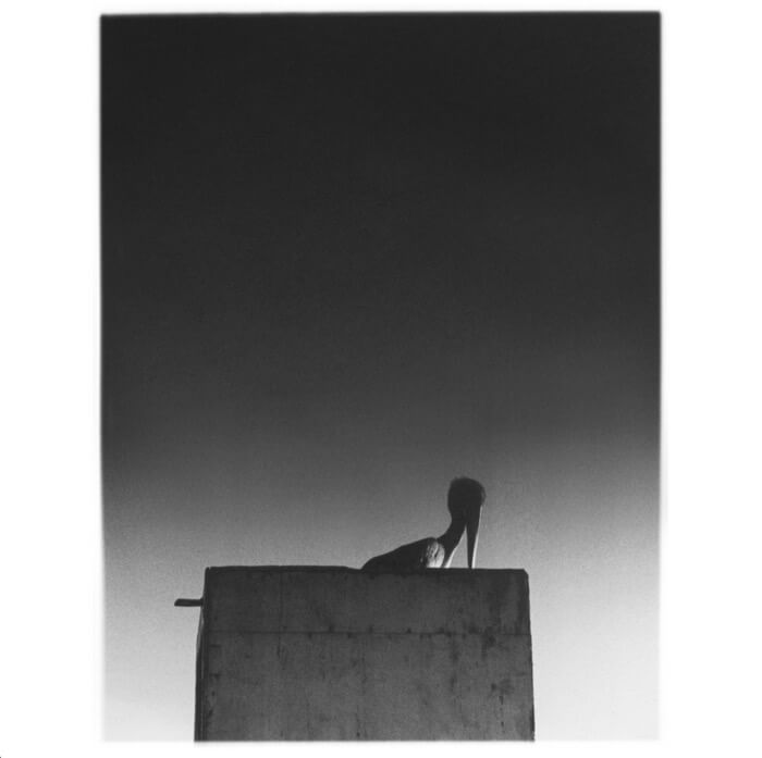 Cover Ø (Mika Vainio)Sysivalo