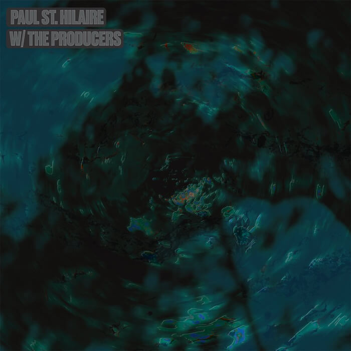 Cover Paul St. Hilairew/ The Producers