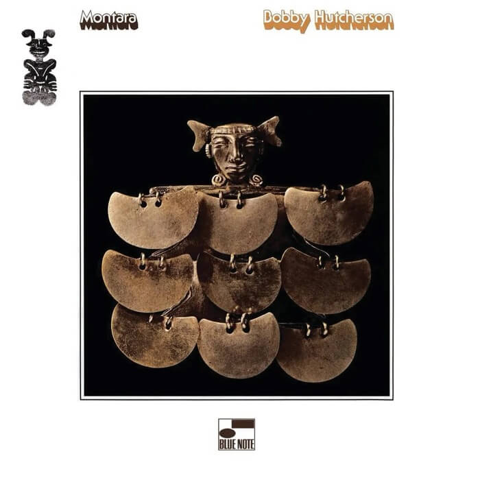 Bobby Hutcherson | Montara (Blue Note Tone Poet Edition