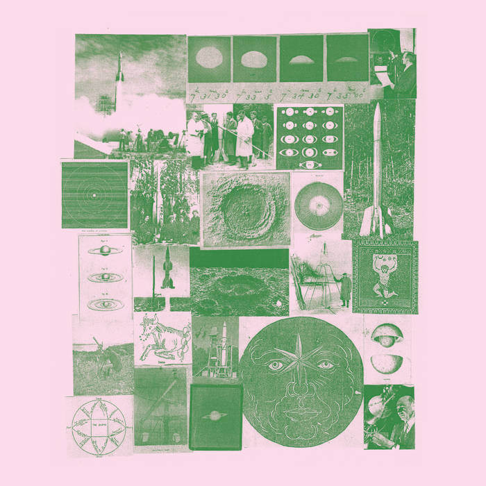 Cover HydroplaneA Place In My Memory Is All I Have To Claim