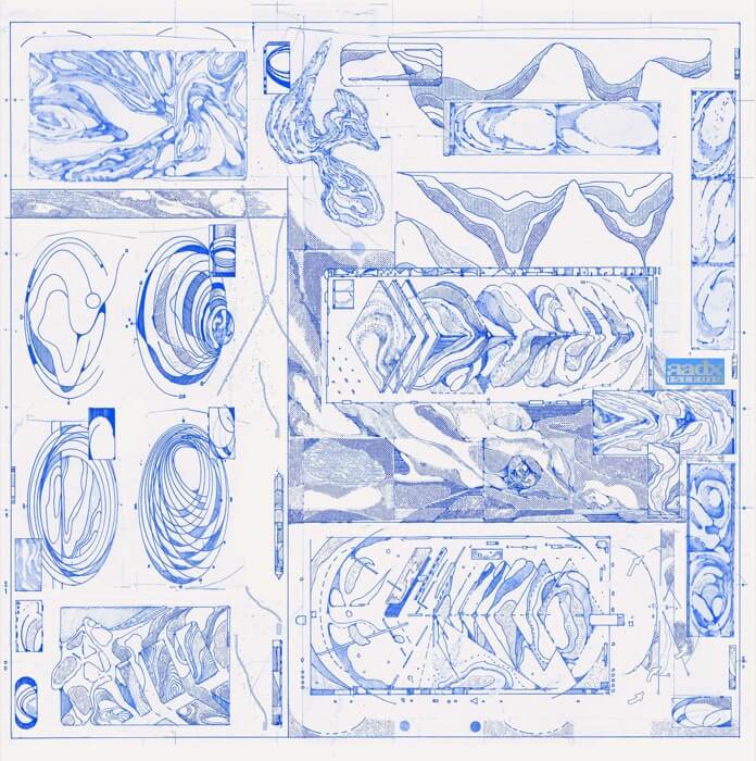 Cover RadxReverse Acceleration of Dragons