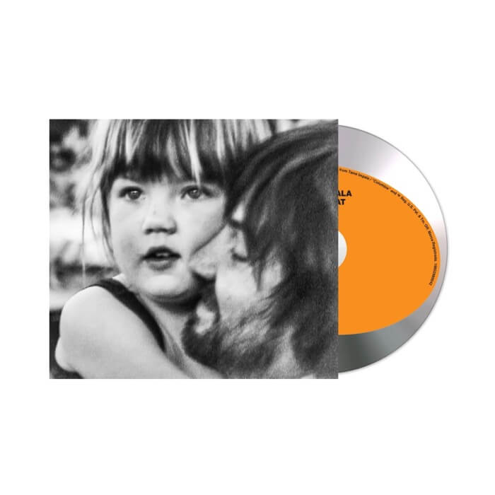 Cover Tame ImpalaDeadbeat