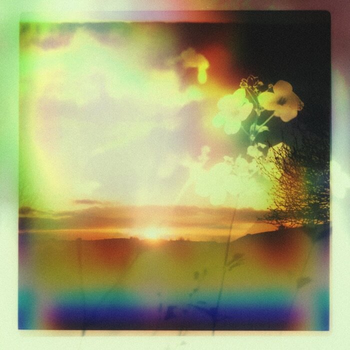 Cover Tim Reaper / Mantra / DecibellaSage EP