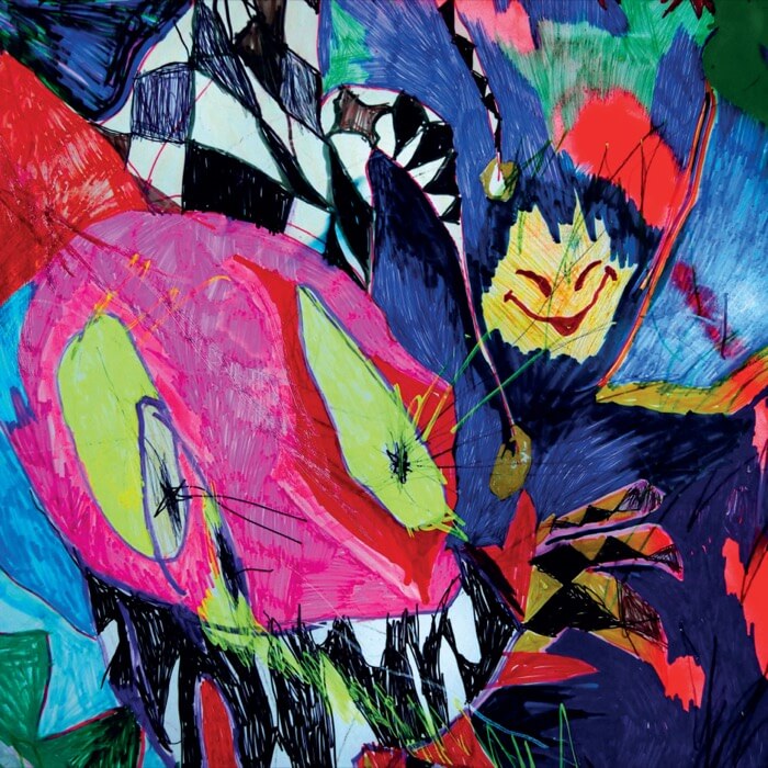 Cover TroubadoursEverything Is Being Recorded All The Time