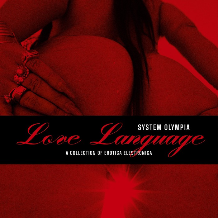 Cover VariousSystem Olympia presents: Love Language