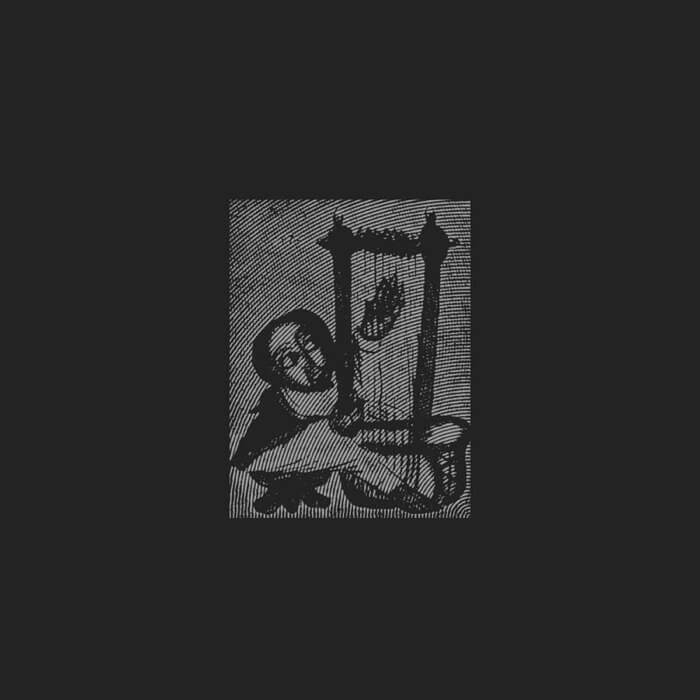 Cover VariousThe World Is But A Place of Survival: Begena Songs from Ethiopia