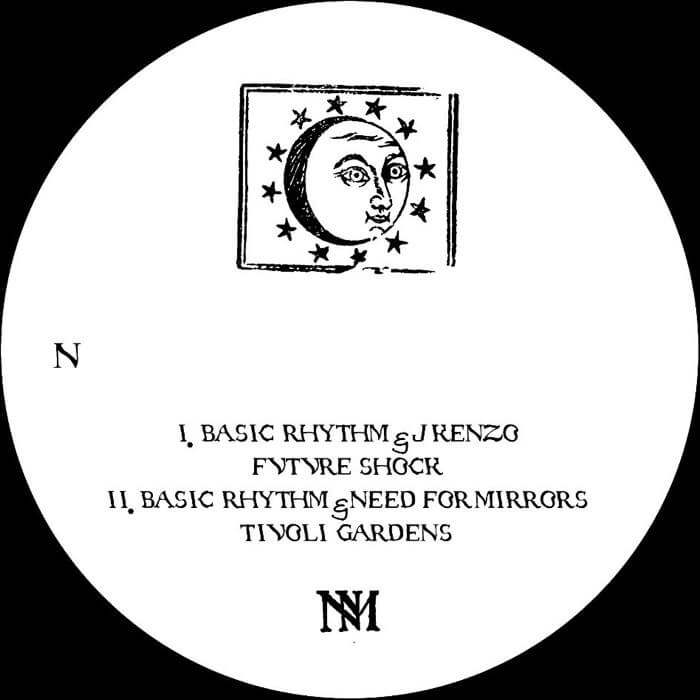 Cover Basic RhythmEntropy & Energy Sampler