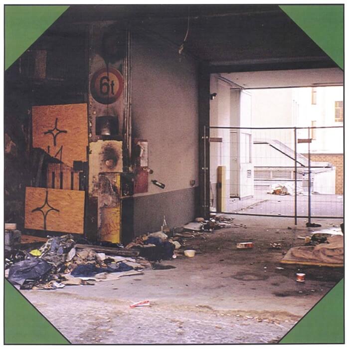 Cover CV VisionRelease The Beast