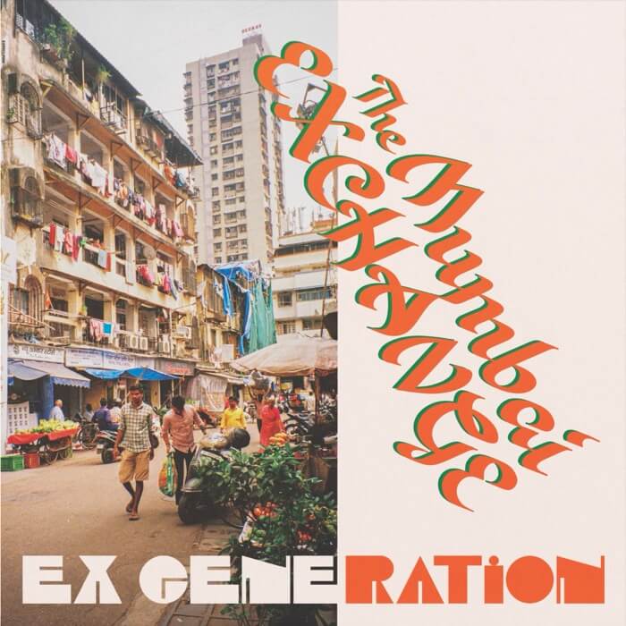Cover Ex Generation | The Mumbai Exchange