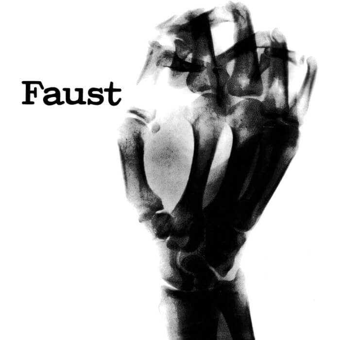 Cover FaustFaust