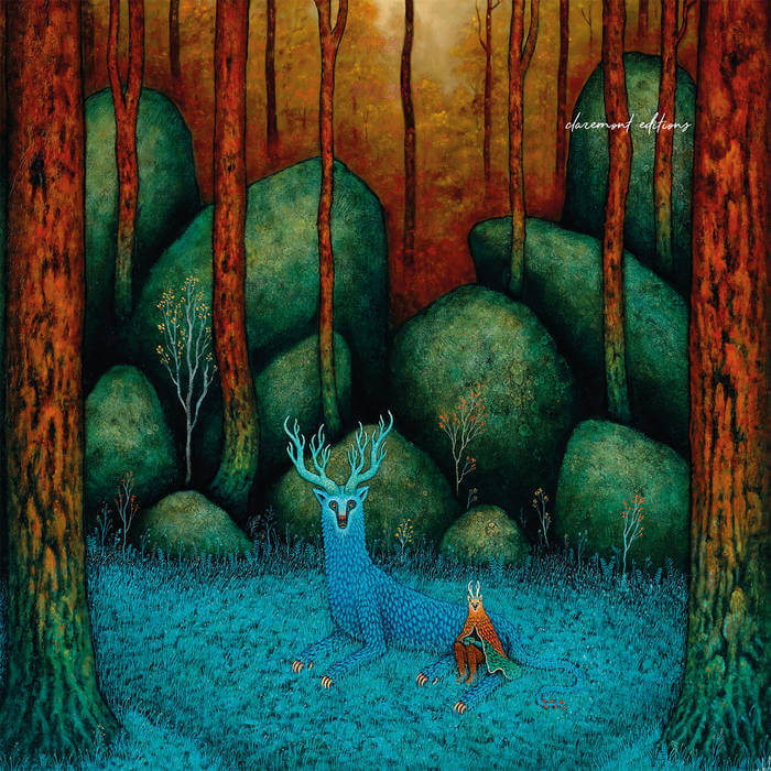 Cover Neumayer StationCrossings