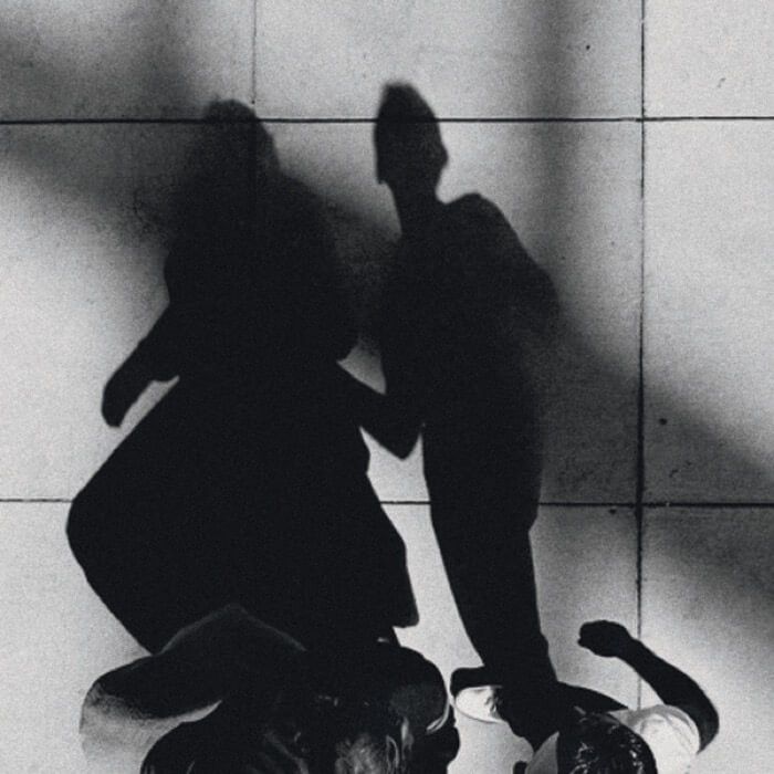 Cover Rat HeartDancin' In The Streets