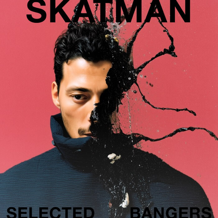 Cover SkatmanSelected Bangers