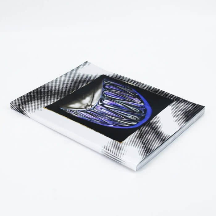 Cover Sleeper CellSleeper Cell Magazine SC02