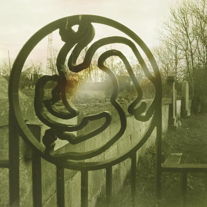 Cover Susannah Stark & BandMinor Gestures